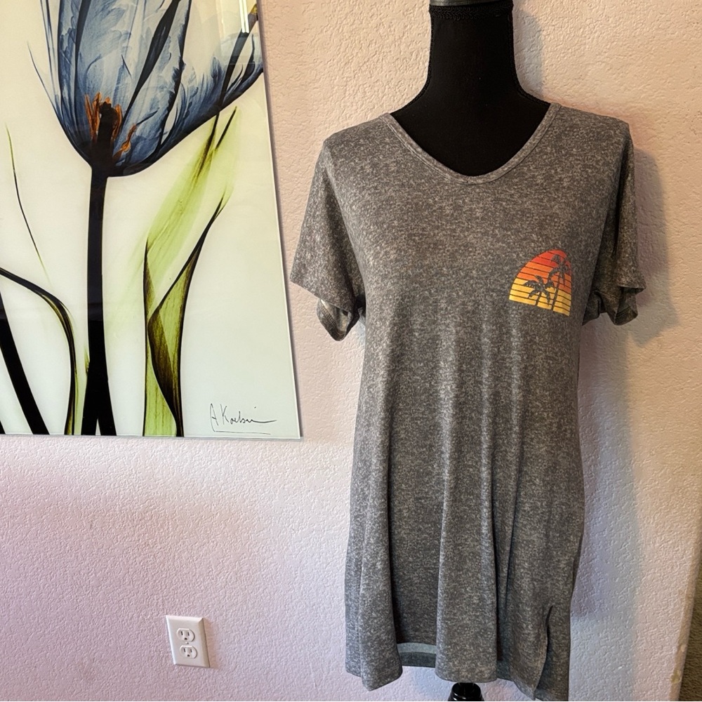 shirt size medium
